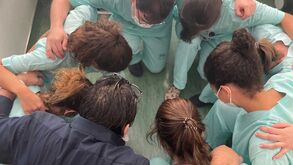 Paulo Futre recebe alta do hospital: «Gratidão eterna a todos estes verdadeiros heróis»