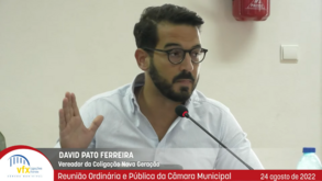 PSD de Vila Franca de Xira garante que a SAD do Vilafranquense quer ir para a Vila das Aves em outubro