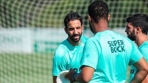 Luxo, renovação e o 'bombom': O plano para a caça do Sporting na Europa