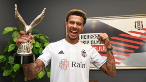 Dele Alli vai jogar no Besiktas por empréstimo do Everton