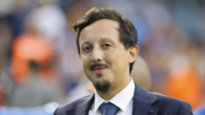 Pablo Longoria: «Ronaldo no Marselha? É o mundo das redes sociais»