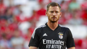 Jan Vertonghen: «Sinto-me bem, tenho a sorte de poder jogar ao mais alto nível na Europa»