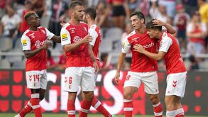 Os possíveis adversários do Sp. Braga na fase de grupos da Liga Europa