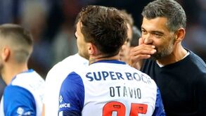 A vingança, o reencontro e o aprendiz do 'Cholismo': Bússola do FC Porto para a Champions