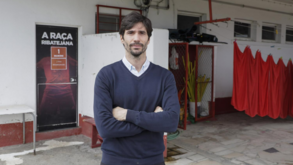 SAD do Vilafranquense garante que 