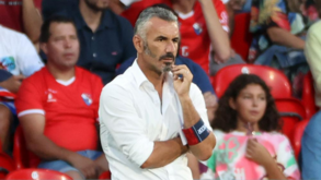 Ivo Vieira: «Jogaram os dois quintos classificados, mas que têm diferenças astronómicas»