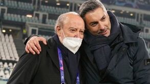 Vítor Baía e o sorteio da Liga dos Campeões: «Com a ambição que nos caracteriza»