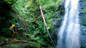 Canyoning na Serra da Estrela quer dar a conhecer recantos mais desconhecidos