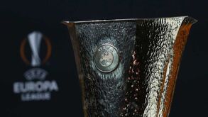 Sp. Braga defronta Malmo, Union Berlim e Saint-Gilloise na fase de grupos da Liga Europa