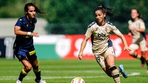 Sp. Braga bate Famalicão e sobe ao pódio da Supertaça feminina