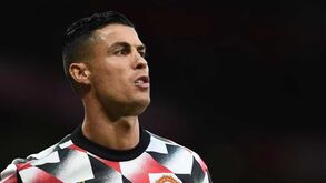 Ronaldo no Nápoles? De Laurentiis faz exigências 'loucas' para o negócio avançar