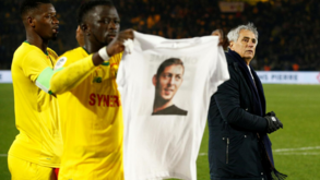 Cardiff vai mesmo ter de pagar 6 milhões de euros ao Nantes por Emiliano Sala