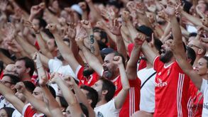 Começam por B e são os clubes com mais sócios no Mundo: Benfica no top 3 com 300 mil