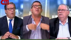 Fernando Mendes: «Pinto da Costa? No lugar dele processava Vieira»