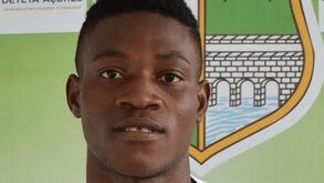 Desmond opção para Miguel Valença na Académica