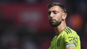 Paul Scholes não está convencido com Bruno Fernandes: «Não acho que ele tenha sido fantástico»