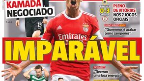 Domingo, 28 de agosto de 2022