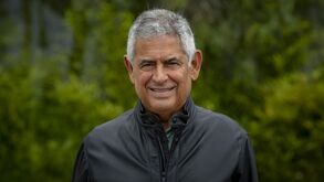 Luís Filipe Vieira sentido com Jorge Mendes