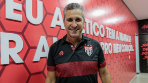 Despedido o treinador que criticou duramente Abel Ferreira