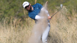 Stephen Ferreira 6.º classificado na África do Sul