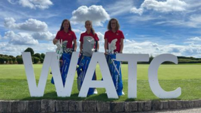 Portugal em 40.º lugar no Mundial Amador Feminino por equipas