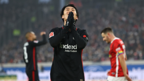 Eintracht Frankfurt faz força por Kamada: «Penso que ele ficará connosco»