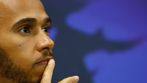 Hamilton responde a Alonso com ironia: «É bom saber que ele pensa isso sobre mim!»
