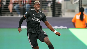 Autoridades francesas abrem inquérito sobre tentativas de extorsão a Paul Pogba