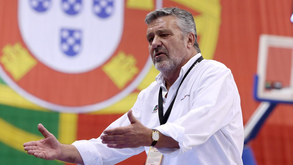 Mário Gomes: «Faço votos de sucesso para as equipas portuguesas nas competições europeias»