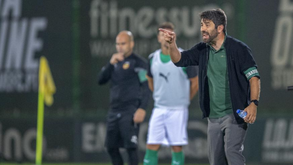 Luís Freire responde a Sérgio Conceição: «Este foi o jogo da jornada com mais tempo útil»