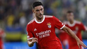 Yaremchuk deixa Benfica para rumar ao Club Brugge: conheça os detalhes da operação