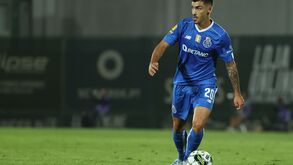 Interrogatório do Rio Ave-FC Porto: derrocada pressiona fecho do mercado