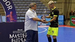 Merlim: «Todo o grupo está de parabéns»