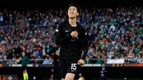 Kamada diz 'sim' ao Benfica: japonês decidido em rumar à Luz