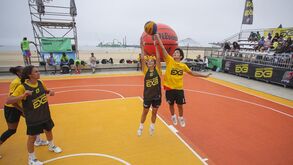 O 3x3 veio para ficar