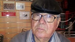 Morreu José Rafael, figura histórica do Farense