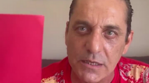 Futre mostra cartão vermelho ao tabaco: «Comigo estes não jogam mais»