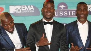Novela 'Desencontro dos irmãos Pogba' continua: Mathias já saiu da prisão... por agora