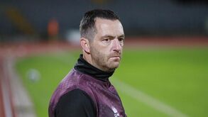 Chipre: Ricardo Chéu estreia-se no comando do Doxa com empate no terreno do vice-campeão AEK Larnaca