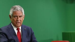 Luís Filipe Vieira: «Maçonaria quis tirar-me do Benfica»