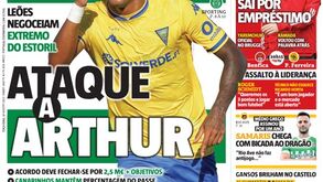 Terça-feira, 30 de agosto de 2022