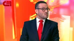 Mauro Xavier: «Yaremchuk? Nem sucesso desportivo, nem financeiro»