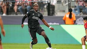 Feitiçaria sobre Mbappé: Pogba pagou 100 mil euros para calar denúncias mas irmão exige... 13 milhões