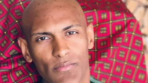Haller: «A minha mulher ficou em choque e tive de ligar aos meus irmãos para apoiarem a minha mãe»