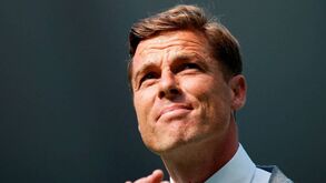 Scott Parker de saída do Club Brugge: Treinador que não se cala meteu a viola no saco