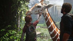 The Last of Us Parte I apresenta as diferenças entre o jogo de 2013 e o remake