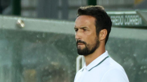 César Peixoto: «Assustámos o Benfica no fim e podíamos ter empatado»