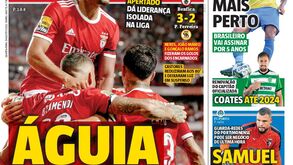 Quarta-feira, 31 de agosto de 2022