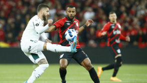 Scolari vence Abel Ferreira e acaba com série sem perder do Palmeiras na Libertadores