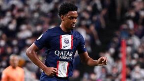 Franceses dão conta do interesse do Benfica em defesa do PSG